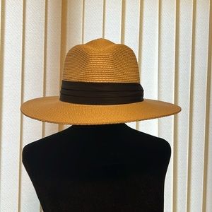 Furtalk fashion hat - new!